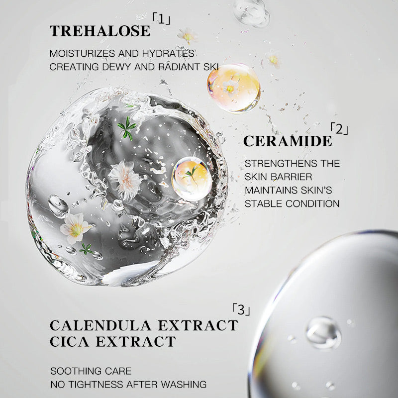KORMESIC Charcoal Exfoliating Clay Mask KORMESIC Charcoal Exfoliating Clay Mask