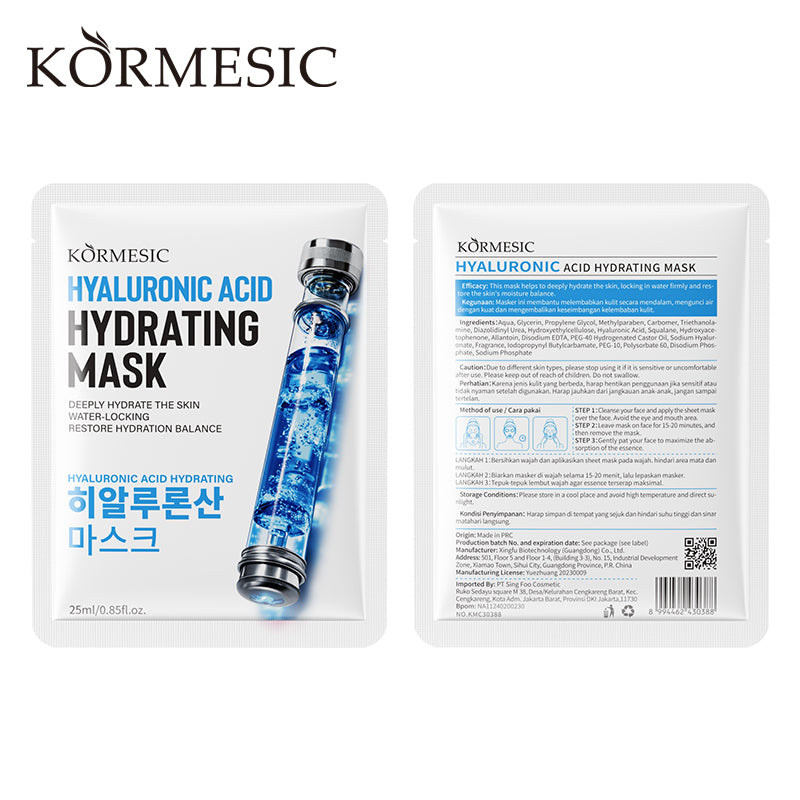KORMESIC Mask Set – kormesicglobal