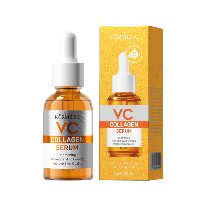 Clubell Whitening Serum 20g 2個セット KORMESIC Whitening and Moisturizing Serum Set – kormesicglobal