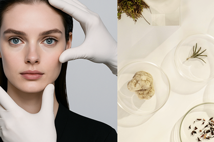 Ingredients & Research